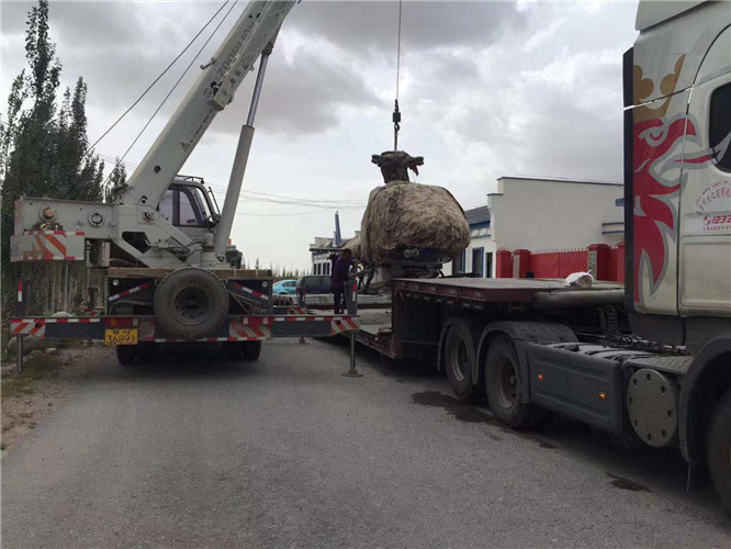 南湖区狭窄场地（如小区、车间）适合用哪种吊车？